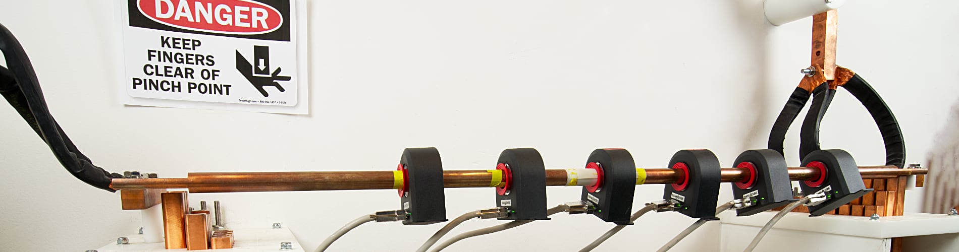 Current sensor - Danisense