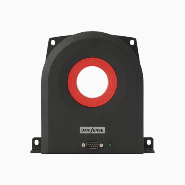 DM1200ID-CD3000<br>DC Calibration