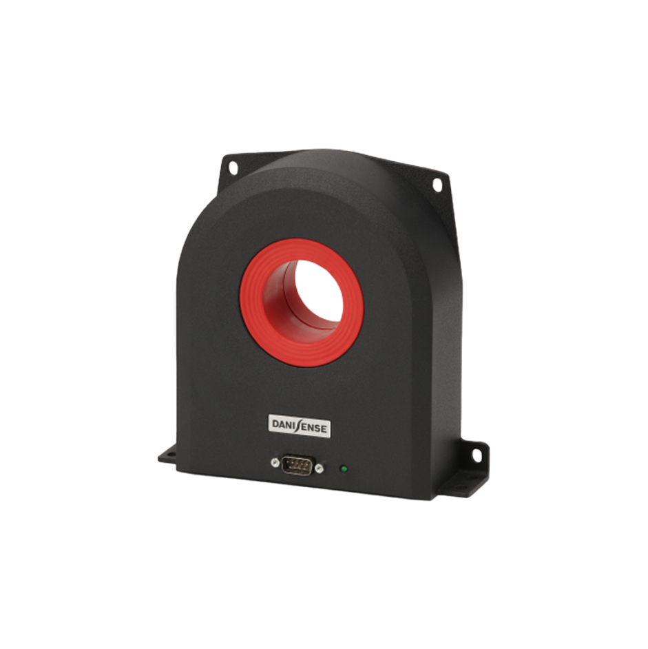 Current transducer