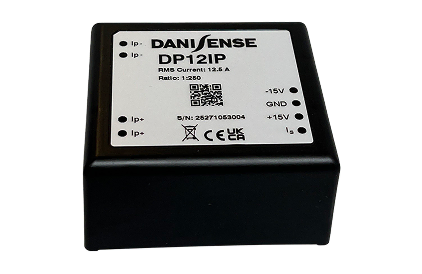 Danisense DP Series current transducer