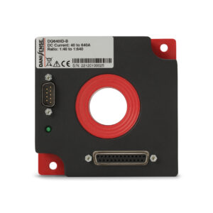 DQ640ID-B<br>DC Calibration