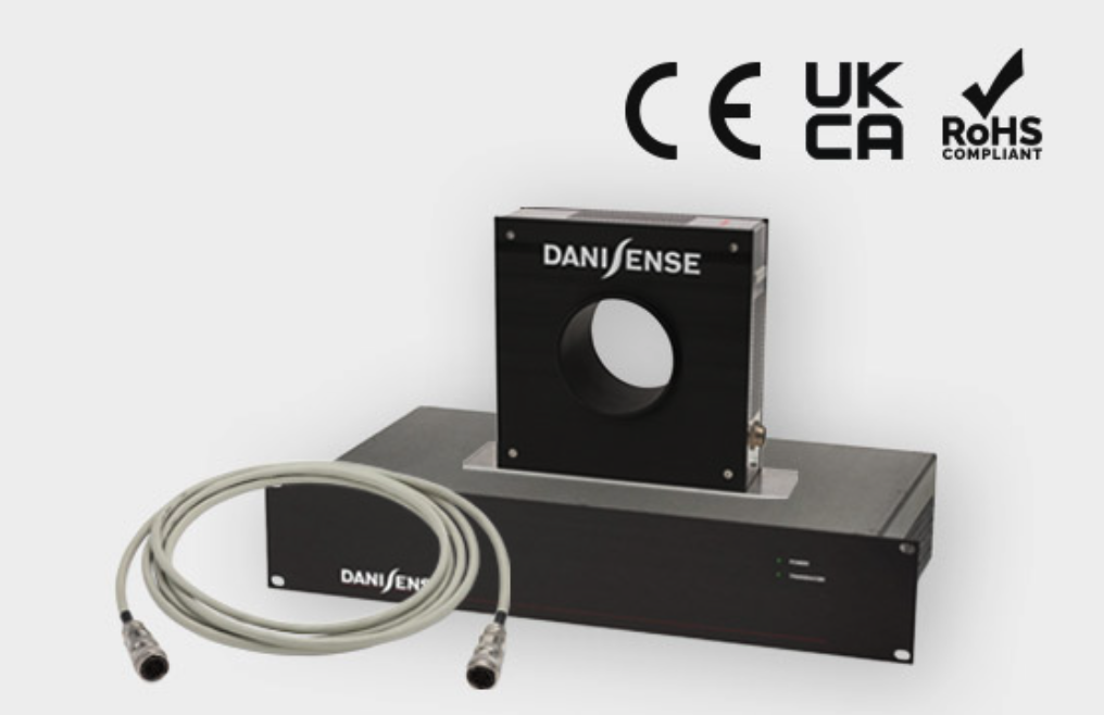 DR5000IM - Danisense