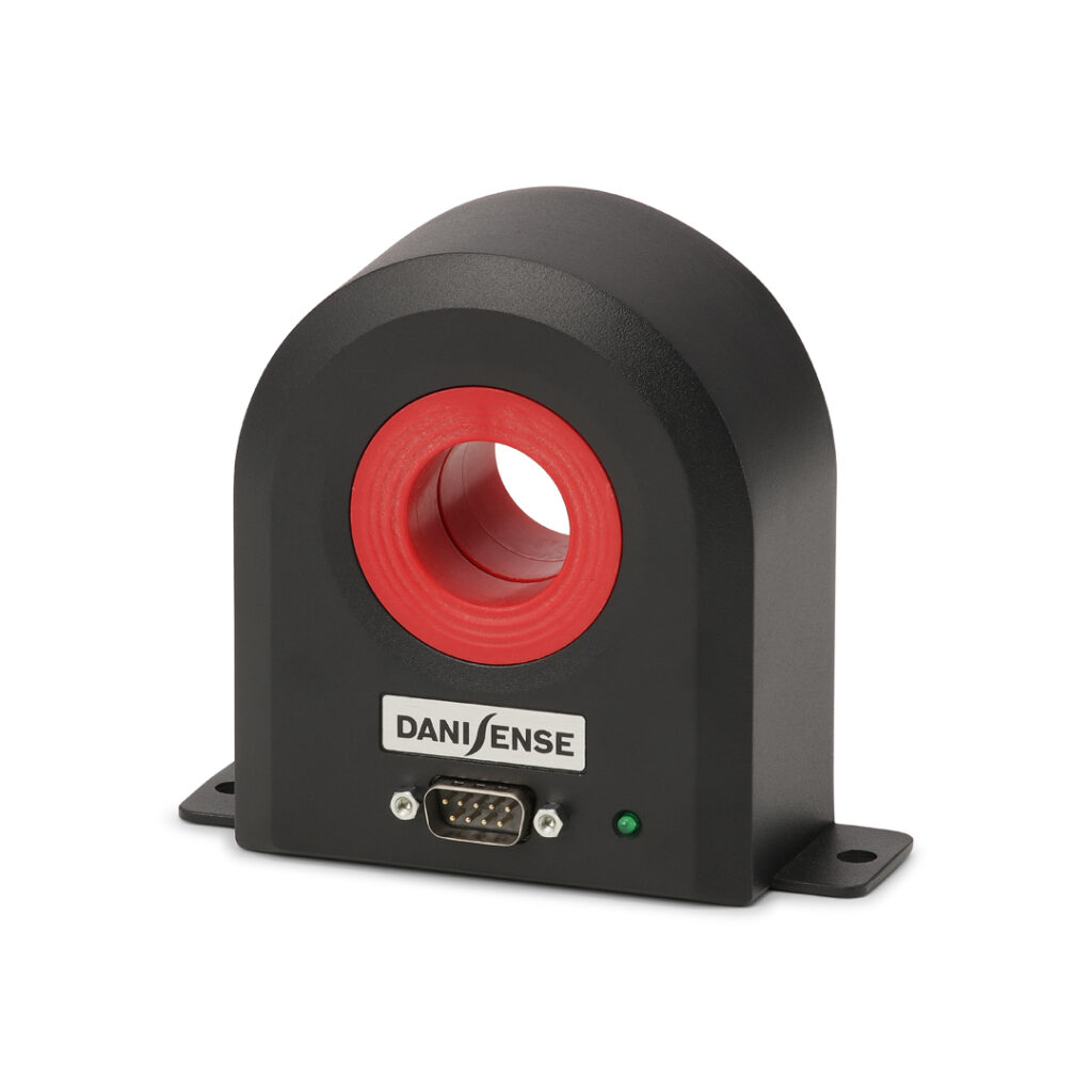 Current transducer 0A to 600A Danisense