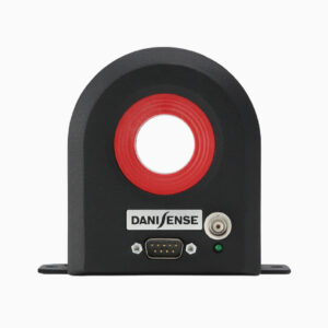 DS200UB-1V<br>DC Calibration