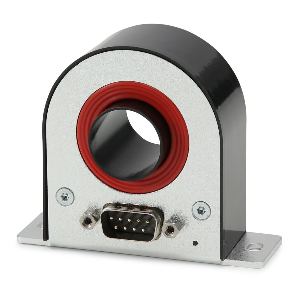 Danisense launches new reduced size current transducer at PCIM 2022