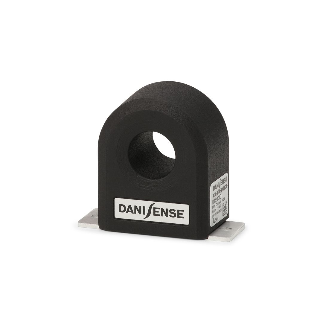 Current transducer 0A to 600A Danisense
