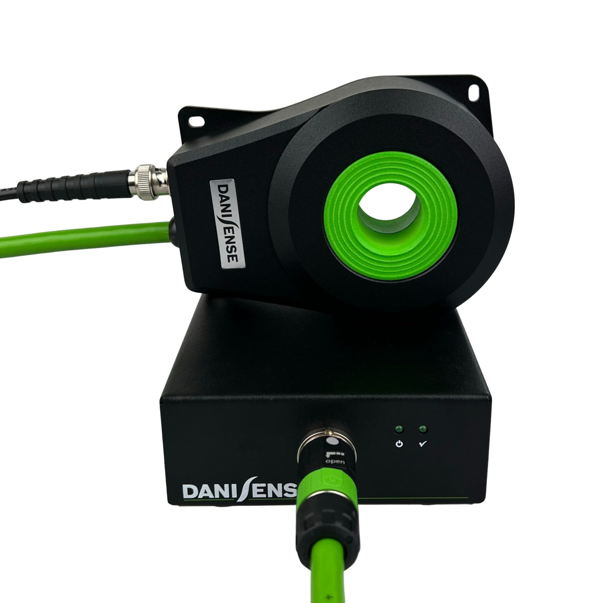 Wide Bandwidth Current Transducer Danisense