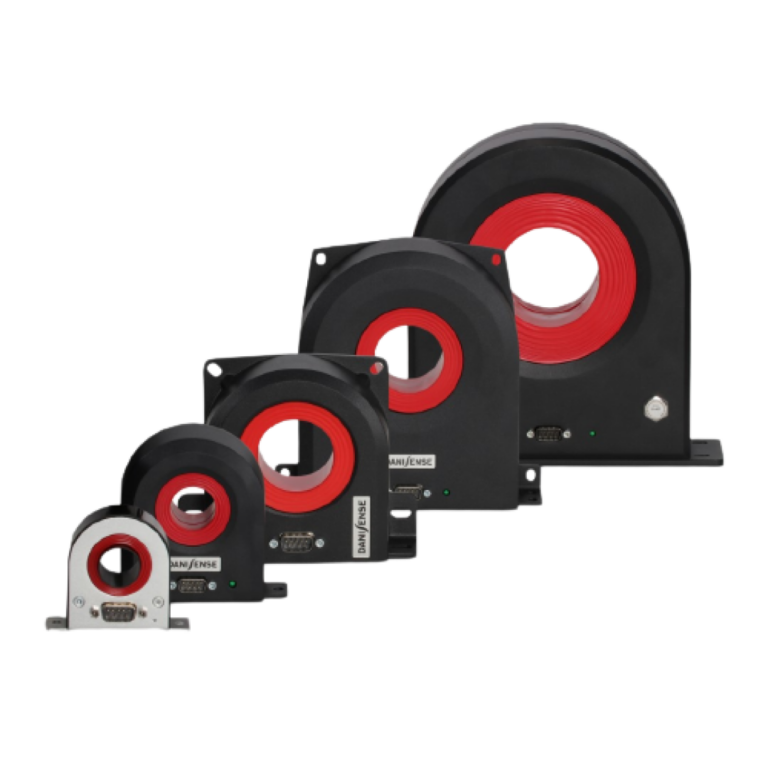 Danisense Current Transducer range